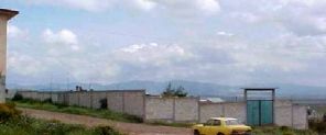 Terrenos en Pachuca, al sur de la Ciudad, en Venta